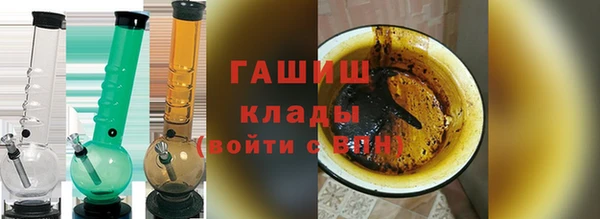 хмурый Алексин